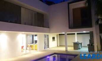 Imagem 5: CASA EM CONDOMÍNIO - CONDOMÍNIO HILLS 3 - SP