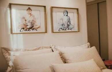 Imagem 6: Apartamento com 2 dormitórios à venda, 45 m² por R$ 267.000,00 - Pajuçara - Natal/RN