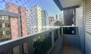 Imagem 5: Residencial Apartamento no Buritis com 140,00 (M²), 4 quartos e 2 vagas para Aluguel