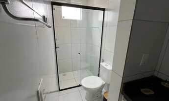 Imagem 5: Apartamentos para locação perfeitos para estudantes, a poucos minutos da UEPB e UFCG