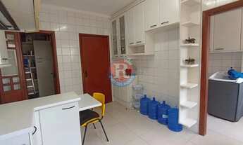 Imagem 6: Apartamento com 3 quartos, Centro, São José do Rio Preto - R$ 335 mil, Cod: 1160