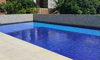 Imagem 7: Imóvel para venda com 42 metros quadrados com 2 quartos em Torre - Recife - PE