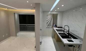 Imagem: 008- ALUGUEL NO GRAN VILLAGE ARAÇAGY 2