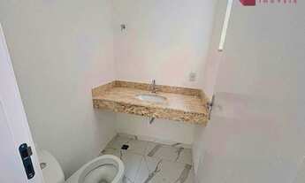 Imagem 6: Casa em condomínio fechado com 3 suítes à venda, 135 m² por R$ 750.000 - Village Artigas