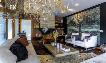 Imagem 10: Casa de Condomínio em Alphaville - Santana de Parnaíba