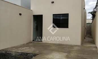 Imagem: Casa à Venda no Bairro Jardim Primavera