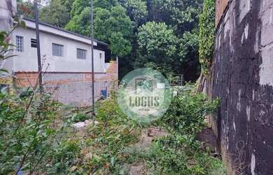 Imagem: Terreno com 125m² (5X25), Bairro com uma