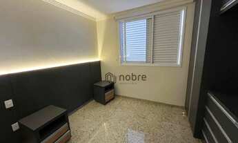 Imagem 6: Apartamento com 2 dormitórios para alugar, 70 m² por R$ 4.150,01/mês - Plano Diretor Sul