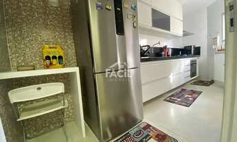 Imagem 3: Apartamento em Jardim Camburi - Vitória