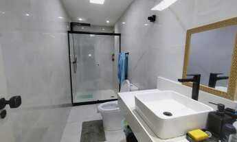 Imagem 3: Apartamento 3 Quartos, Distribuído Em 120M² E 2 Vagas De Garagem Em Piatã. 112GKHF