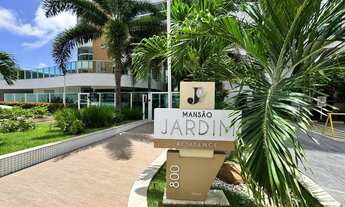 Imagem: Lt Mansão Jardim Residence