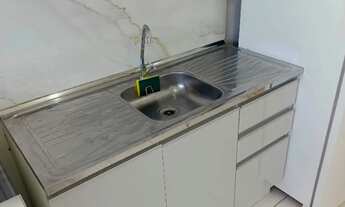 Imagem 6: Apto 35m2 - 1 dorm - Jardim Ibitirama - Prox a Estação Vila Prudente e Tamanduatei