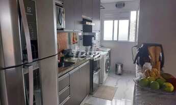 Imagem 4: Apartamento 2 quartos à venda no(a) Vila Dom Pedro Ii