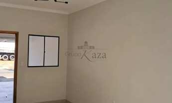 Imagem 4: Oportunidade - Casa Residencial - Jardim Santa Carolina - Leme - 3 Dormitórios - 121m²