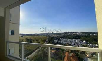 Imagem 5: Apartamento à venda e para alugar em Indaiatuba, Jardim Bela Vista, com 2 suítes, com 74.6