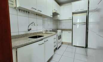 Imagem 7: Imóvel para venda possui 83 metros quadrados com 3 quartos em Itacorubi - Florianópolis