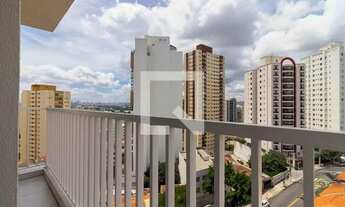 Imagem 7: Apartamento à Venda - Santana, 1 Quarto, 28 m2