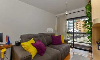 Imagem 5: Vendas Apartamento Curitiba PR