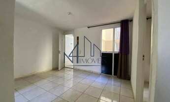 Imagem: Apartamento 02 quartos - Conj. Vera Cruz