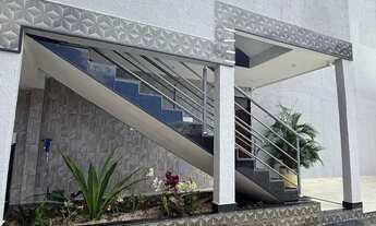 Imagem 6: QUARTOS COM COZINHA E LAAVANDERIA COMPARTILHADA