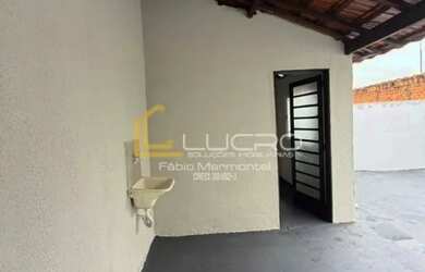 Imagem 11: Casa para venda com 125 m² e 2 quartos em Núcleo Habitacional Vereador Edson Francisco da