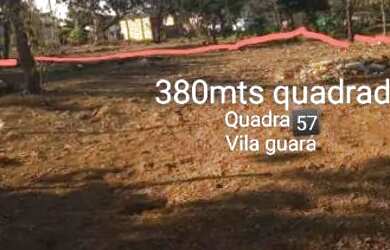 Imagem 3: Lote Luziânia vendo ou troco, pego carro e moto como parte do negócio