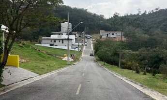 Imagem: Lote em condomínio para venda em CONDOMINIO