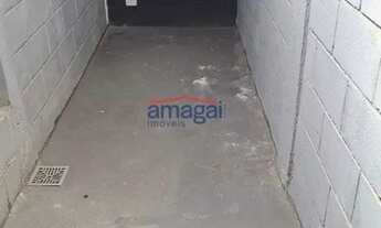 Imagem 4: Galpão de 80m2 para alugar no Jardim do Marquês