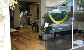 Imagem 6: Linda casa e condominio da Lagoa da Conceição!