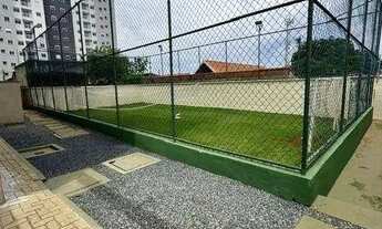 Imagem 3: Apartamento com 2 dormitórios à venda, 47 m² por R$ 280.000 - Torres do Trujillo - Sorocab