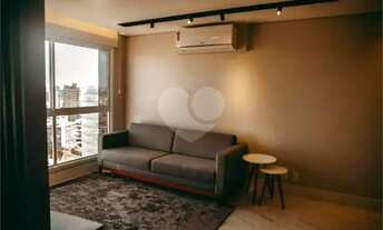 Imagem 2: Apartamento com 1 quartos à venda ou para locação em Petrópolis - RS