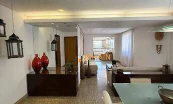 Imagem 2: Apartamento com 4 dormitórios à venda, 140 m² por R$ 1.050.000,00 - Buritis - Belo Horizon