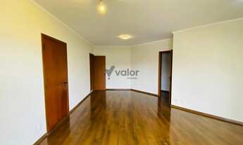 Imagem: Apartamento para alugar em Campinas, Jardim