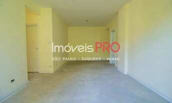 Imagem 3: Unidade em retrofit na Vila Olímpia | 100 m² no miolo do bairro | 3 dorm