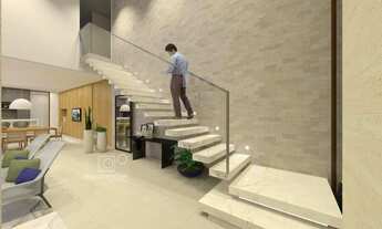 Imagem 6: SOBRADO 04 SUÍTES À VENDA - BAIRRO CARDOSO - APARECIDA DE GOIÂNIA-GO