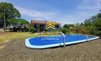 Imagem: CAUE IMOVEIS VENDE Sítio Belíssimo dentro