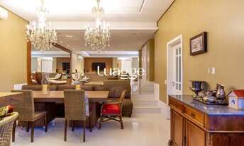 Imagem 6: Casa em Condomínio com 567m² e 3 dormitórios, 3 suítes, 3 vagas