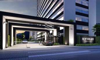 Imagem: Apartamento à venda com 53,00m² e 2 quartos