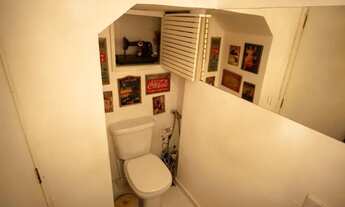 Imagem 7: Casa no Centro de Três Corações para Residência ou Comércio