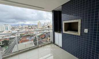 Imagem 4: Apartamento com 3 quartos, sendo 1 suite em Barreiros - São José - SC