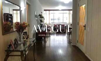 Imagem 3: Apartamento - Copacabana - Oportunidade de moradia em um apartamento espaçoso e confortáve