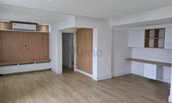 Imagem 5: Apartamento para alugar em Campinas, Fazenda São Quirino, com 3 suítes, com 131 m²
