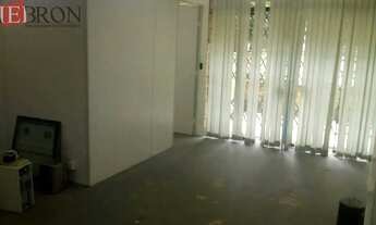 Imagem: Sobrado comercial para venda no Tatuapé