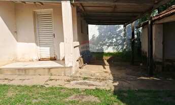 Imagem 7: Terreno nivelado