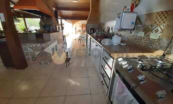 Imagem 5: Casa com 5 dormitórios à venda, 300 m² por R$ 1.800.000,00 - Praia das Palmeiras - Caragua