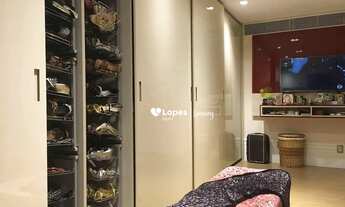 Imagem 6: Cobertura com 4 dormitórios à venda, 835 m² por R$ 13.500.000,00 - Barra da Tijuca - Rio d