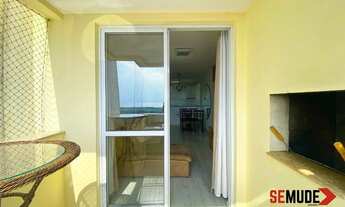 Imagem 5: Apartamento 3 dormitórios no Bairro Costeira