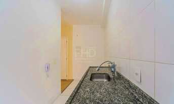 Imagem 12: Apartamento 3 Dormitórios para Aluguel em Planalto, SBC Frente, 71 m²