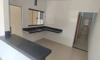 Imagem 3: Casa para Venda em Goiânia, Parque João Braz - Cidade Industrial, 2 dormitórios, 1 suíte