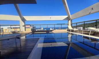 Imagem 2: Imóvel para aluguel com 55 metros quadrados com 1 quarto em Leblon - Rio de Janeiro - RJ